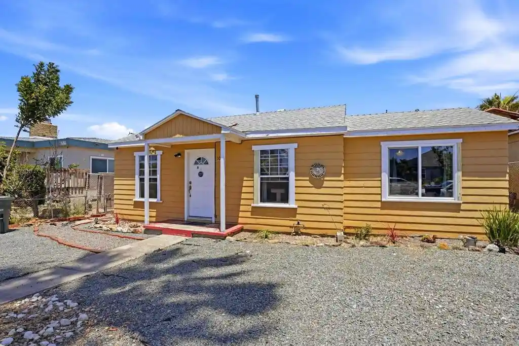 Single family home for sale at 1071 1069 Madison Ave, Chula Vista, CA 91911 | MLS# 260013229SD