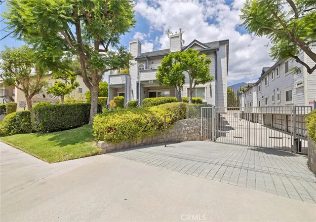 Photo 1 of Condo for sale at 343 W Central #J, Monrovia, CA 91016 | MLS# CV26118377 | Listing updated on 2026-09-19