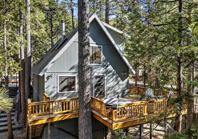 1st image of 52402 Pine Ridge Rd, Idyllwild, CA 92549 | MLS# 219148609DA