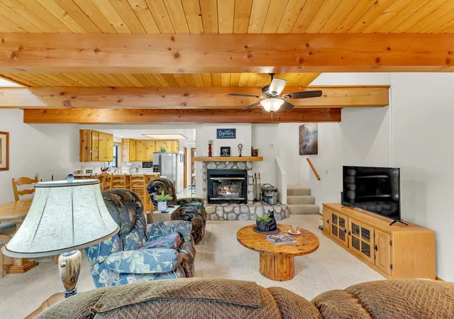 2nd image of 52402 Pine Ridge Rd, Idyllwild, CA 92549 | MLS# 219148609DA