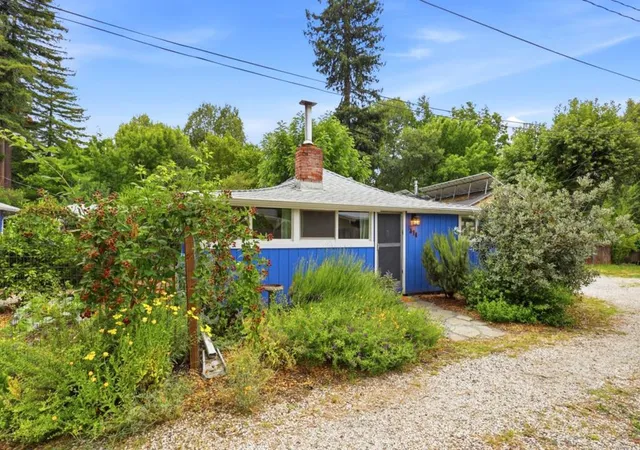 Homes for sale in Ben Lomond, CA | 314 Riverside Park Dr, Ben Lomond, CA 95005 | MLS# ML82049312