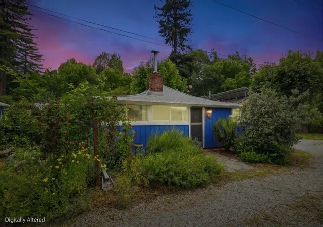 Homes for sale in Ben Lomond, CA | 314 Riverside Park Dr, Ben Lomond, CA 95005 | MLS# ML82049312