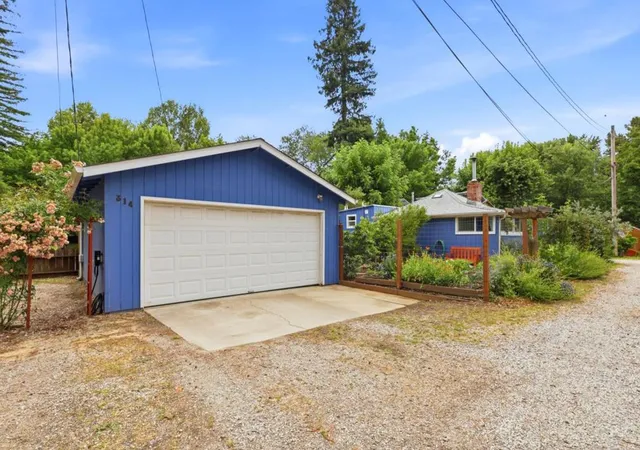 Homes for sale in Ben Lomond, CA | 314 Riverside Park Dr, Ben Lomond, CA 95005 | MLS# ML82049312