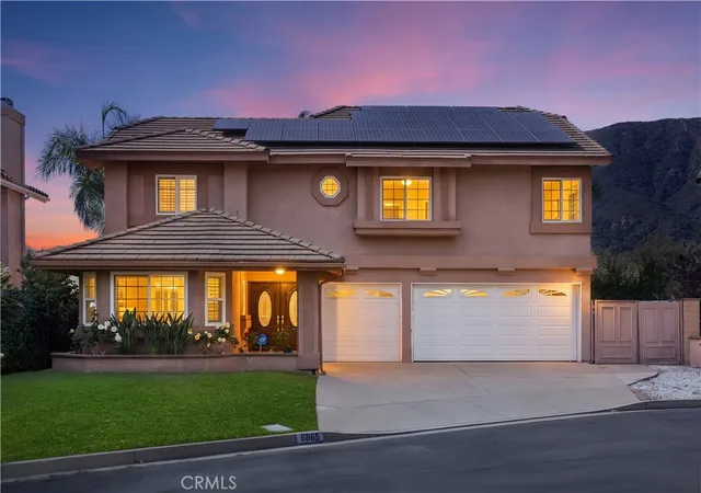 Photo 1 of Single family home for sale at 6865 Starline St, La Verne, CA 91750 | MLS# WS26118071 | Listing updated on 2026-09-29