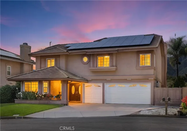 Photo 2 of Single family home for sale at 6865 Starline St, La Verne, CA 91750 | MLS# WS26118071 | Listing updated on 2026-09-29