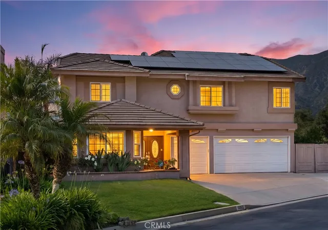 Photo 3 of Single family home for sale at 6865 Starline St, La Verne, CA 91750 | MLS# WS26118071 | Listing updated on 2026-09-29