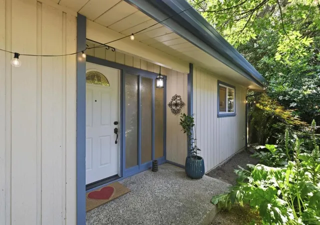 Photo 2 of Single family home for sale at 111 Greenview Dr, Boulder Creek, CA 95006 | MLS# ML82049317 | Listing updated on 2026-10-02