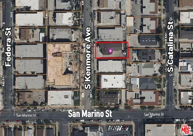4th image of 920 S Kenmore Ave, Los Angeles, CA 90006 | MLS# 26841155