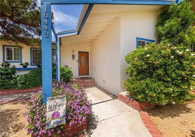 Homes for sale in Porter Ranch, CA | 18442 Los Alimos, Porter Ranch, CA 91326 | MLS# SR26110945