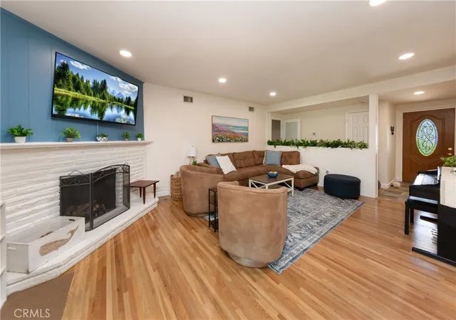 Homes for sale in Porter Ranch, CA | 18442 Los Alimos, Porter Ranch, CA 91326 | MLS# SR26110945