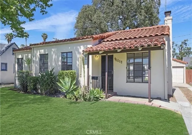Photo 1 of Sale Pending at 4329 Central, Riverside, CA 92506 | MLS# OC26118477 | Listing updated on 2026-09-29
