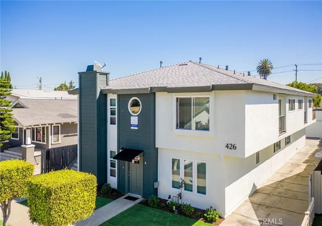 Homes for sale in Long Beach, CA | 426 Newport, Long Beach, CA 90814 | MLS# TR26118472