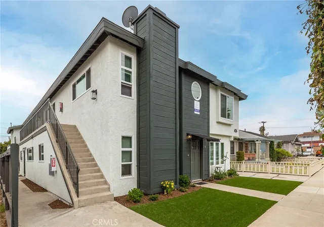 Homes for sale in Long Beach, CA | 426 Newport, Long Beach, CA 90814 | MLS# TR26118472