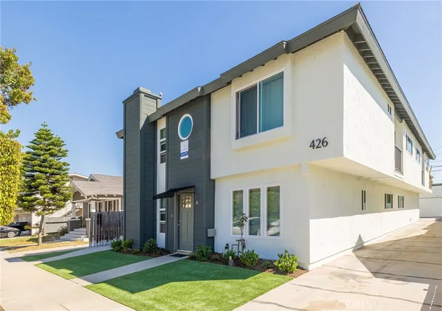 Homes for sale in Long Beach, CA | 426 Newport, Long Beach, CA 90814 | MLS# TR26118472