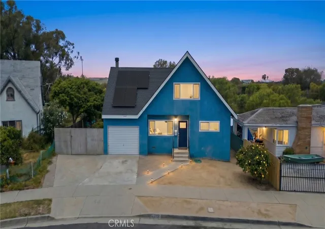 Homes for sale in Wilmington, CA | 1437 W I, Wilmington, CA 90744 | MLS# OC26118364
