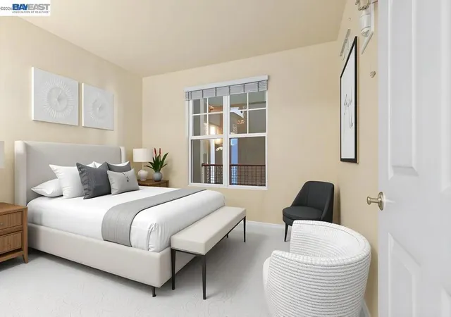 3rd image of 1121 40th Street #4201, Emeryville, CA 94608 | MLS# 41136752