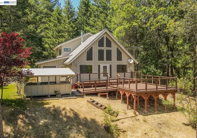 Photo 1 of Single family home for sale at 891 Salt Flt Rd, Lewiston, CA 96052 | MLS# 41136745 | Listing updated on 2026-06-08