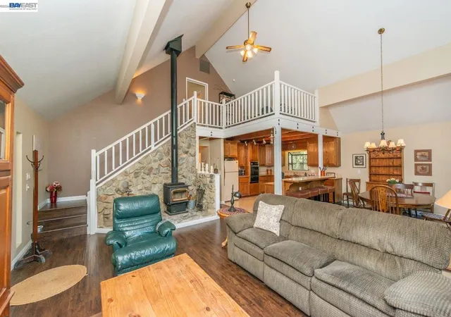 Photo 4 of Single family home for sale at 891 Salt Flt Rd, Lewiston, CA 96052 | MLS# 41136745 | Listing updated on 2026-06-08