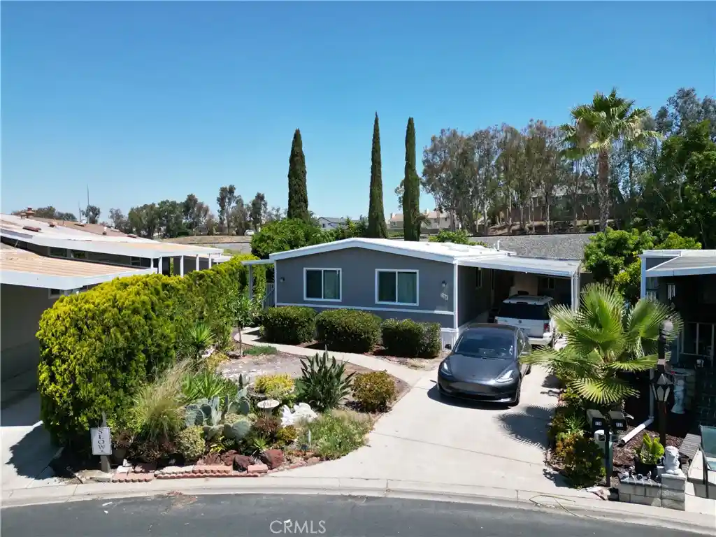 Photo 1 of Manufactured home for sale at 24001 Muirlands Blvd #138, Lake Forest, CA 92630 | MLS# OC26118496 | Listing updated on 2026-10-22