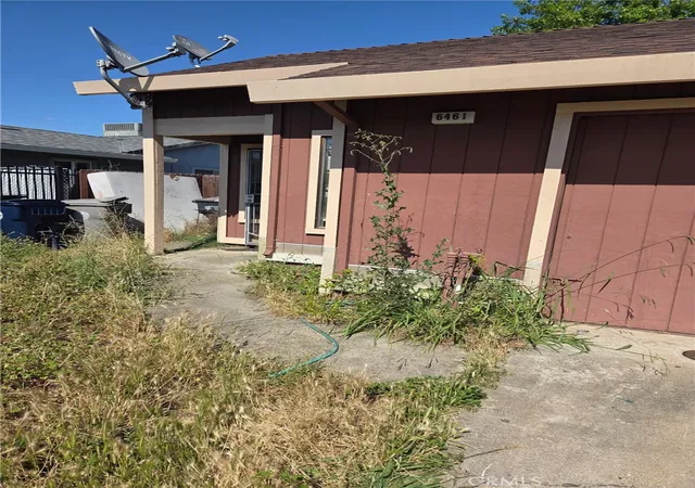 Single family home for sale at 6461 Cougar, Sacramento, CA 95828 | MLS# PW26116107