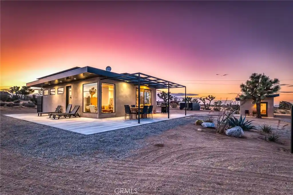 Photo 1 of Single family home for sale at 3920 Warren Vista, Yucca Valley, CA 92284 | MLS# JT26118393 | Listing updated on 2026-10-17