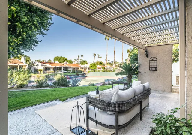 Photo 2 of Condo for sale at 75180 Chippewa Dr, Indian Wells, CA 92210 | MLS# 219148619DA | Listing updated on 2026-10-07