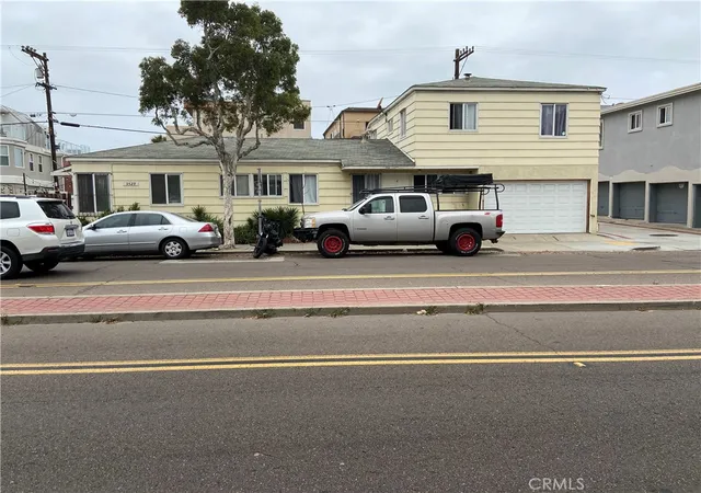 1st image of 3528 Mission, San Diego, CA 92109 | MLS# OC26115020