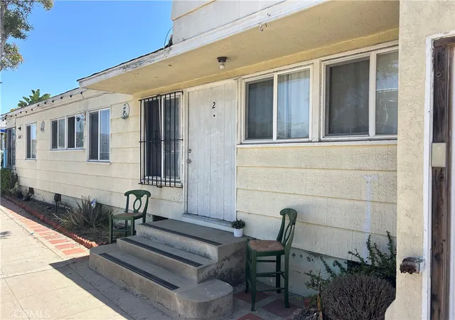 2nd image of 3528 Mission, San Diego, CA 92109 | MLS# OC26115020