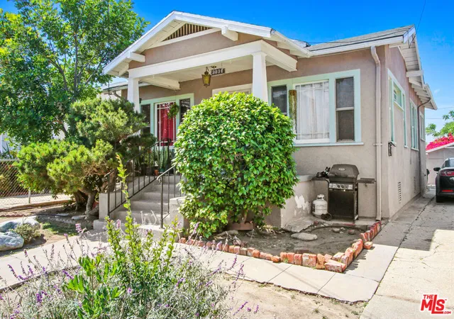 1st image of 3034 Fairmount St, Los Angeles, CA 90063 | MLS# 26841045