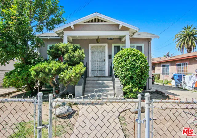 2nd image of 3034 Fairmount St, Los Angeles, CA 90063 | MLS# 26841045