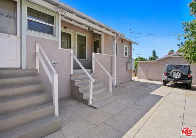 4th image of 3034 Fairmount St, Los Angeles, CA 90063 | MLS# 26841045