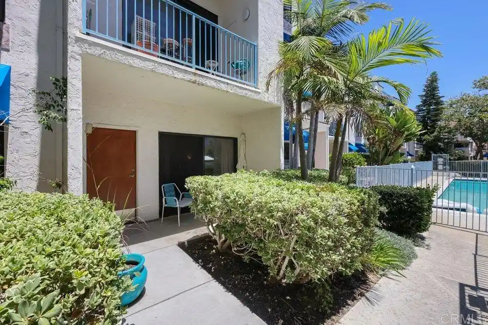Photo 1 of Condo for sale at 8310 Regents Rd #1E, San Diego, CA 92122 | MLS# PTP2604187 | Listing updated on 2026-10-29