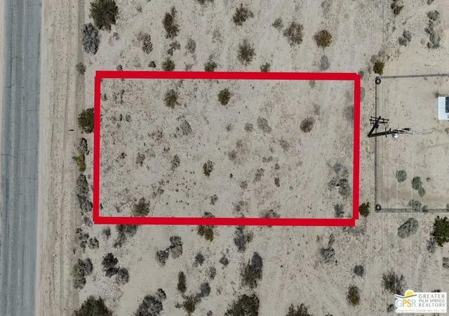 Homes for sale in 29 Palms, CA | 0 Wilshire Ave, 29 Palms, CA 92277 | MLS# 26841209PS