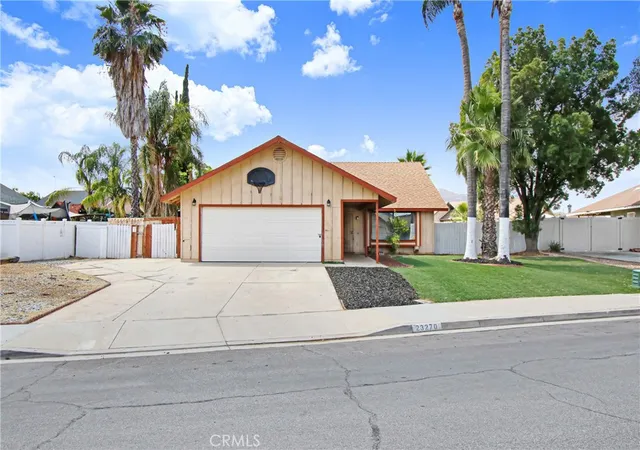 Homes for sale in Moreno Valley, CA | 23270 Dynasty Ct, Moreno Valley, CA 92553 | MLS# PW26118541