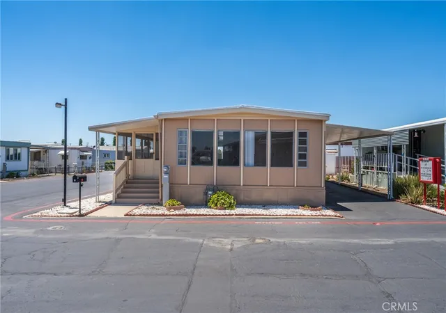 Photo 1 of Manufactured home for sale at 17455 Marygold Ave #62, Bloomington, CA 92316 | MLS# IG26118534 | Listing updated on 2026-09-20
