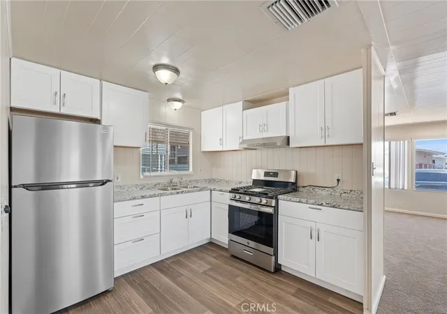 Photo 3 of Manufactured home for sale at 17455 Marygold Ave #62, Bloomington, CA 92316 | MLS# IG26118534 | Listing updated on 2026-09-20