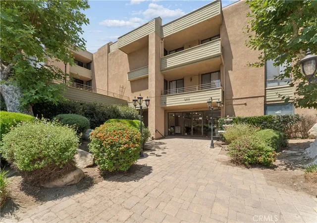 Condo for sale at 16866 Kingsbury #107, Granada Hills, CA 91344 | MLS# SR26117771