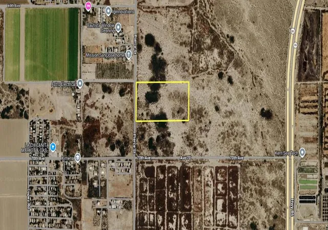 1st image of 10 Pierce St, Thermal, CA 92274 | MLS# 219148624DA
