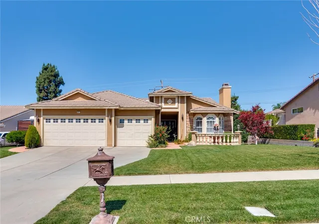 1st image of 1827 N Christopher, Upland, CA 91784 | MLS# CV26118000