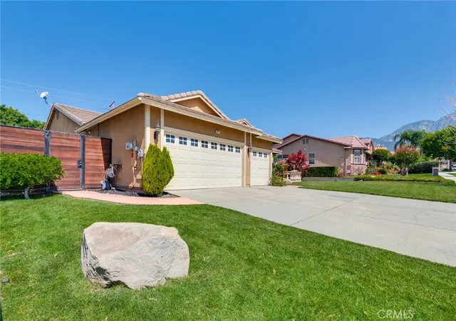 2nd image of 1827 N Christopher, Upland, CA 91784 | MLS# CV26118000