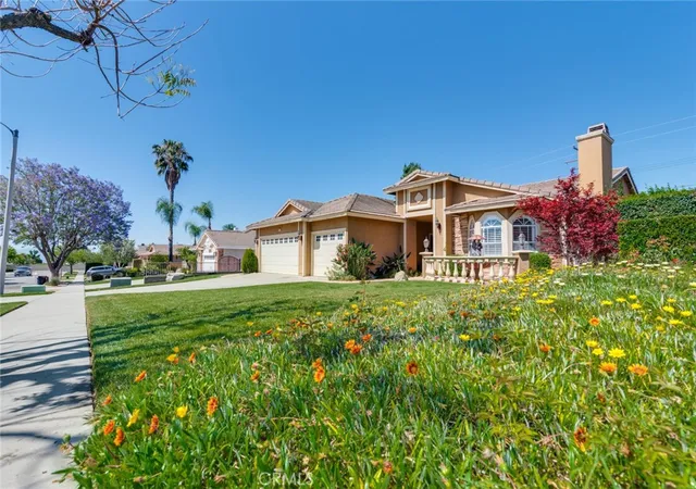 3rd image of 1827 N Christopher, Upland, CA 91784 | MLS# CV26118000