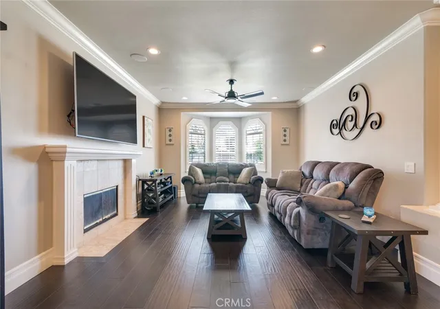 5th image of 1827 N Christopher, Upland, CA 91784 | MLS# CV26118000