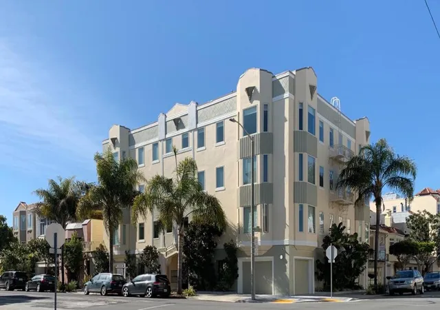 Homes for sale in San Francisco, CA | 2200 Beach St #304, San Francisco, CA 94123 | MLS# ML82049331