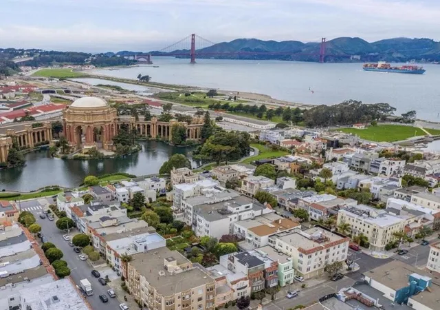 Homes for sale in San Francisco, CA | 2200 Beach St #304, San Francisco, CA 94123 | MLS# ML82049331