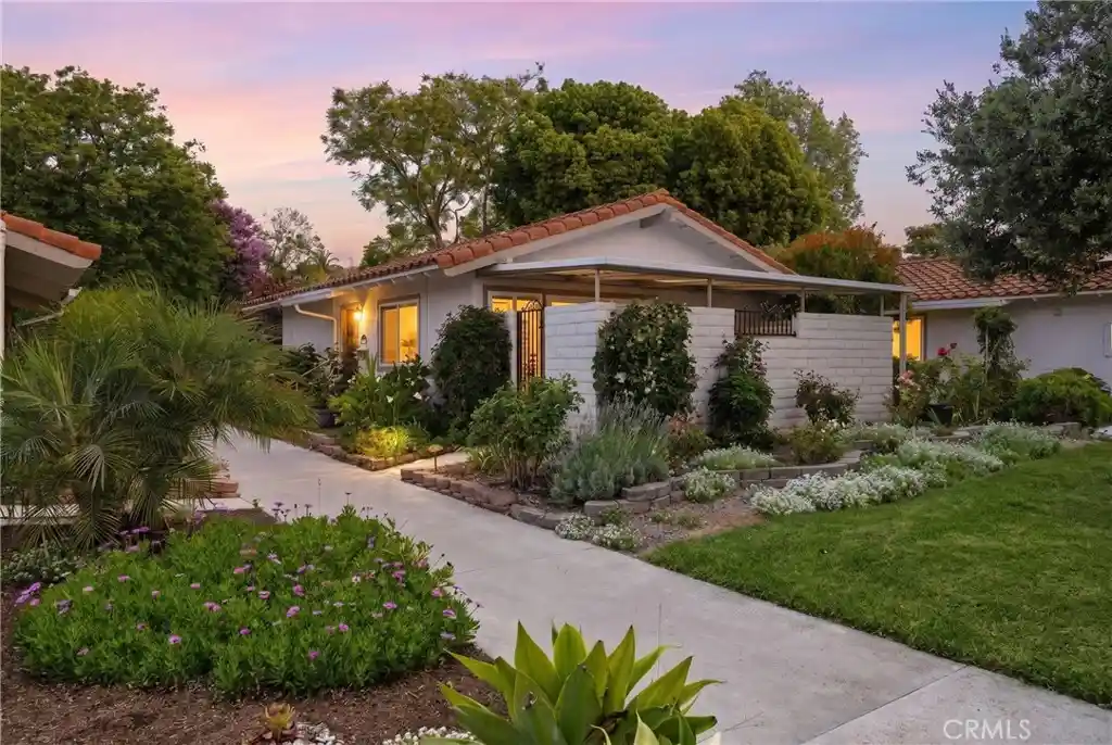 Photo 1 of Condo for sale at 2024 Via Mariposa E #A, Laguna Woods, CA 92637 | MLS# OC26117975 | Listing updated on 2026-10-17
