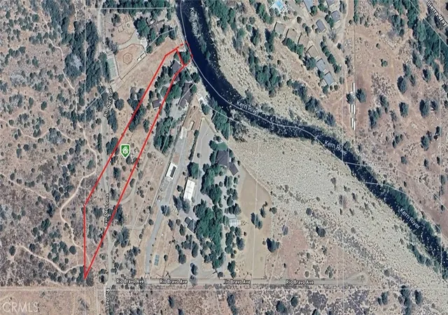 33rd image of 132 Rio Del Loma, Kernville, CA 93238 | MLS# BB26118576