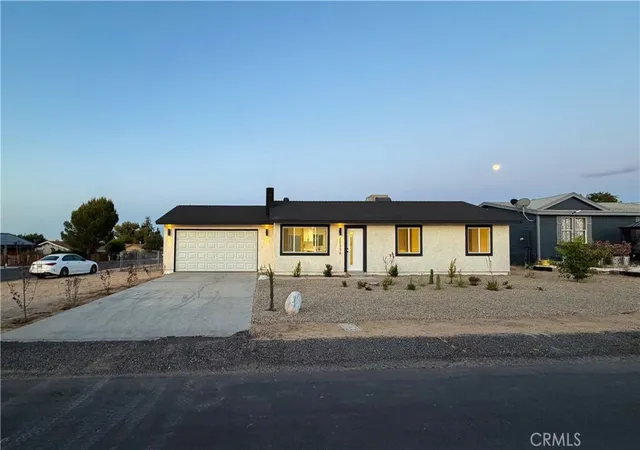 1st image of 40356 Ronar St, Palmdale, CA 93591 | MLS# SR26118509