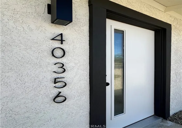 3rd image of 40356 Ronar St, Palmdale, CA 93591 | MLS# SR26118509