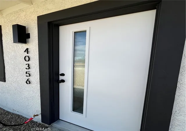4th image of 40356 Ronar St, Palmdale, CA 93591 | MLS# SR26118509