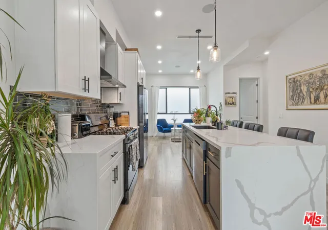 4th image of 5961 Fountain Ave, Los Angeles, CA 90028 | MLS# 26670993